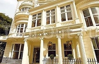 Фото отеля Duke Of Leinster