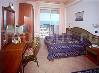 Promenade Hotel Giulianova Lido