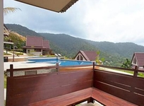 Baan Som Villa