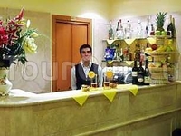 Фото отеля Hotel Dolomiti Фото отеля Hotel Dolomiti