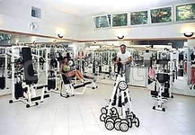 Hotel Martino Club
