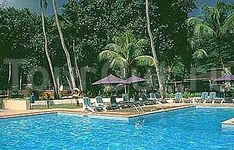 Berjaya Beau Vallon Bay Beach Resort & Casino