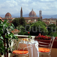 Фото отеля Grand Hotel Villa Medici