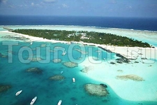 Meeru Island Resort