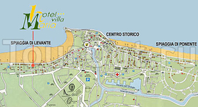Hotel Villa Maria
