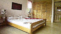 Фото отеля Blue Lagoon Chalet (Mahe) Appart