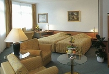 Hotel de Rome