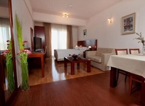 Agava Apartments Makarska