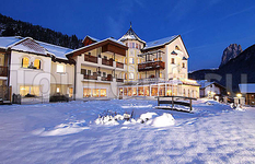Hotel Alpenheim Charming Hotel & Spa