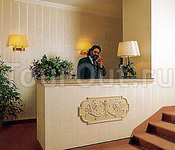 Hotel Elyse