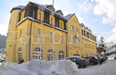 Фото Alpin Hotel Restauracja Kawiarnia