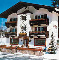 Фото отеля Pension Entstrasser Guest House