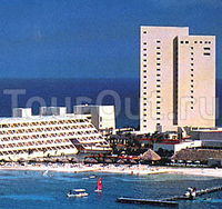 Фото отеля Camino Real Cancun