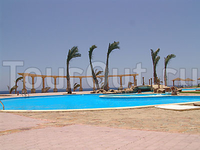 Equinox El Nabaa Resort