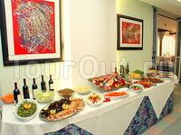 Hotel Palace Hotel Palace