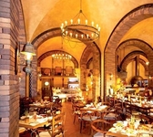 Madinat Jumeirah Mina A Salam