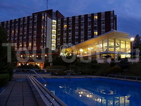 Danubius Health Spa Resort Aqua