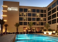 Centro Sharjah By Rotana