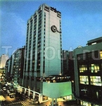 Sheraton Libertador