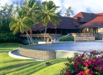 Le Cap Est Lagoon Resort