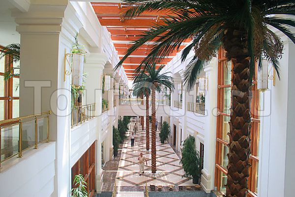 Rixos Hotel Premium Belek