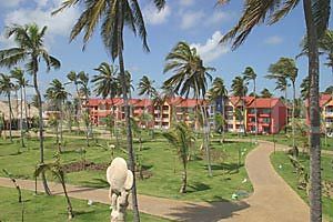 Punta Cana Princess All Suites Resort & Spa