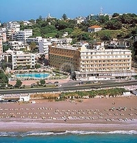 Фото отеля Belvedere Beach Hotel