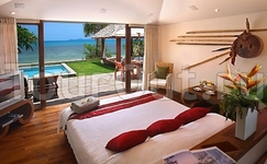 Ban Sabai Sunset Beach Resort & Spa