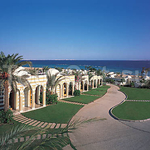 The Oberoi Sahl Hasheesh