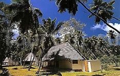 Denis Island Lodge Luxe