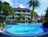 Patong Lodge