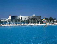 Фото отеля Nissi Beach Resort