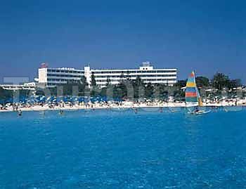 Nissi Beach Resort