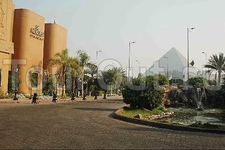 Meridien Pyramids View Hotel