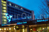 Фото отеля Jurmala SPA Hotel