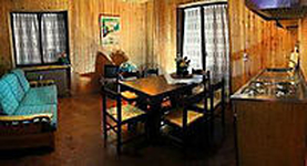 Apartments Champoluc