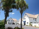 Фото Bella Vista Motel Gisborne