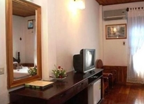 Manoluck Hotel