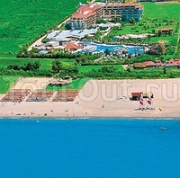 Фото отеля Selge Beach Resort & Spa