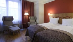 Best Western Bondeheimen Best Western Bondeheimen