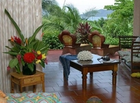 El Jardin de Eden