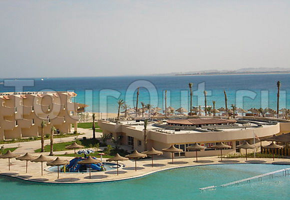 Lti Pyramisa Beach Resort Sahl Hasheesh