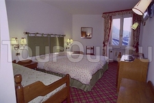 Hotel Henriette