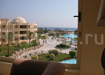 Tia Heights Makadi Bay