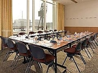 Novotel London Excel