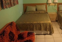 A1 Apartments Aruba