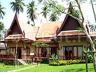 Banburee Resort & Spa
