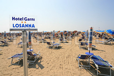 Hotel Garni Losanna