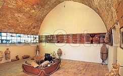 Tonnara Di Bonagia