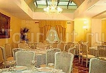 Grand Albergo Internazionale